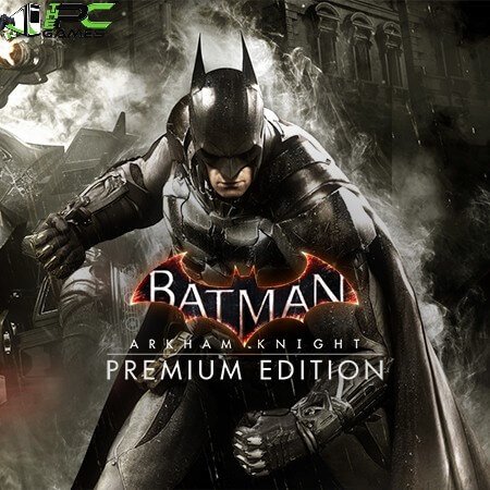 batman arkham knight game download for pc